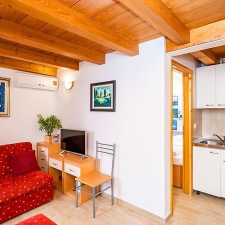 Apartment Ribambit Dubrovnik Extérieur photo