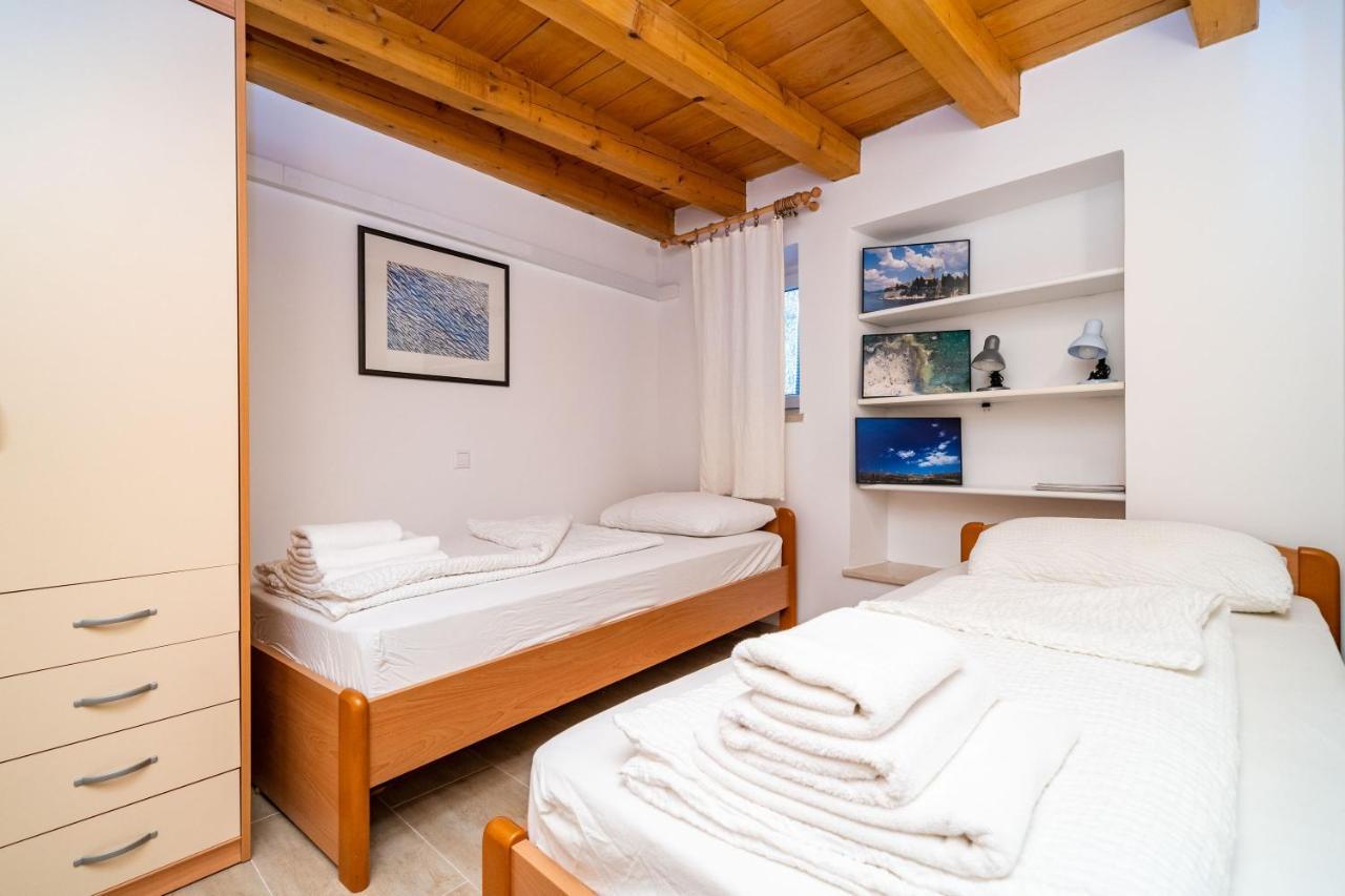 Apartment Ribambit Dubrovnik Extérieur photo