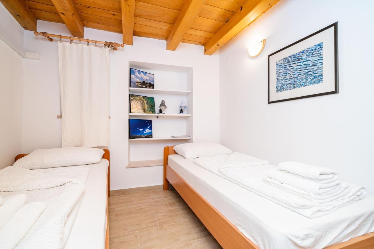 Apartment Ribambit Dubrovnik Extérieur photo