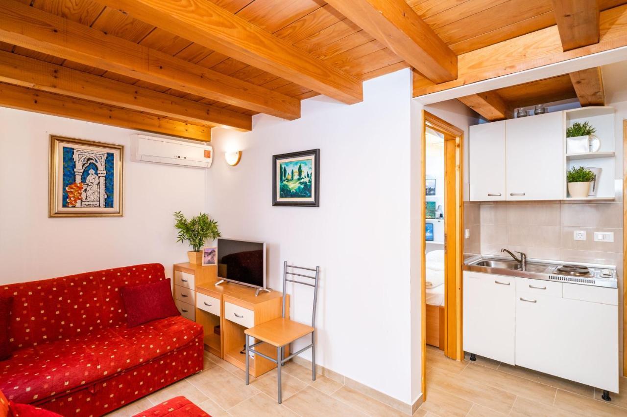 Apartment Ribambit Dubrovnik Extérieur photo