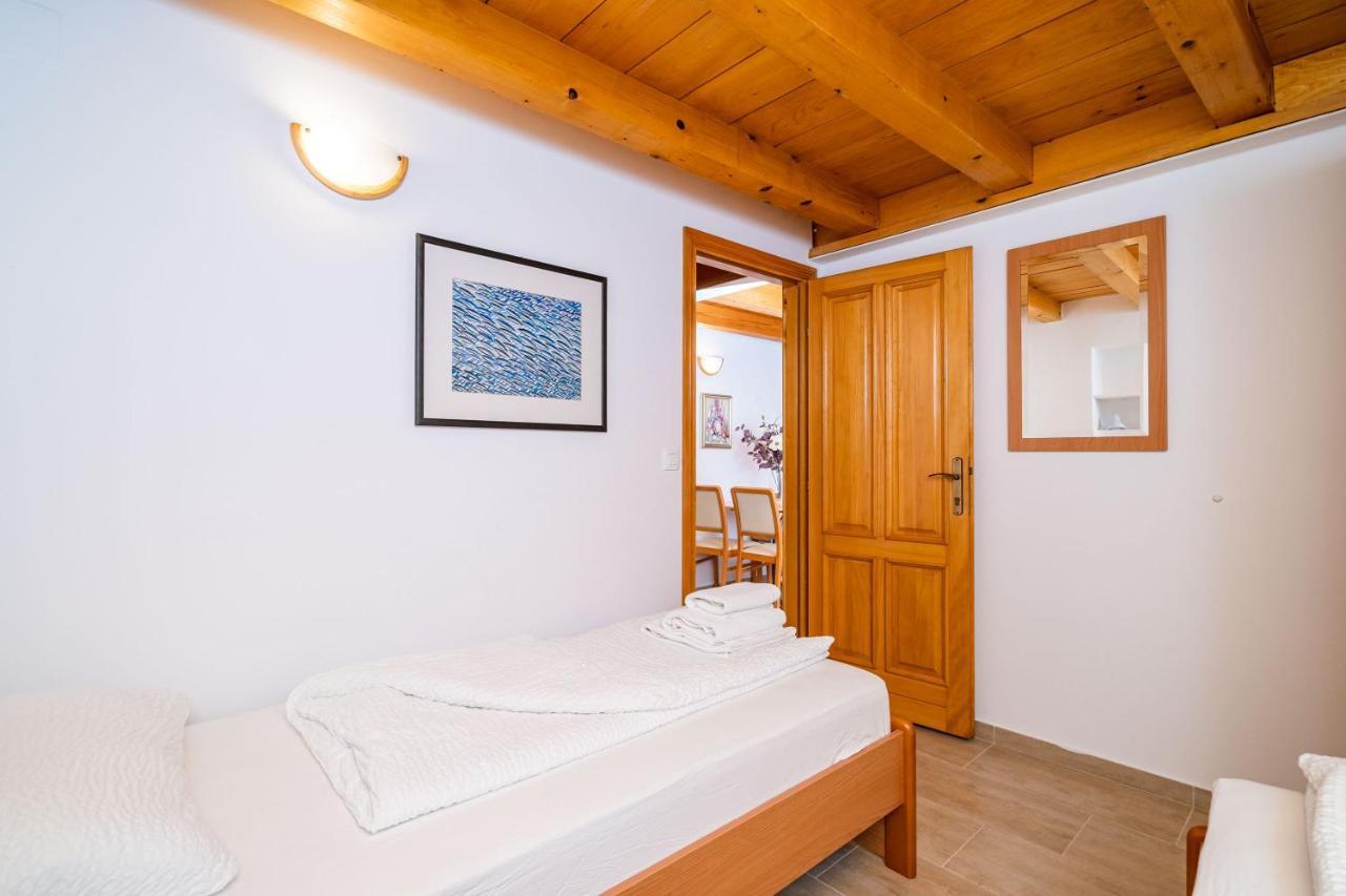 Apartment Ribambit Dubrovnik Extérieur photo