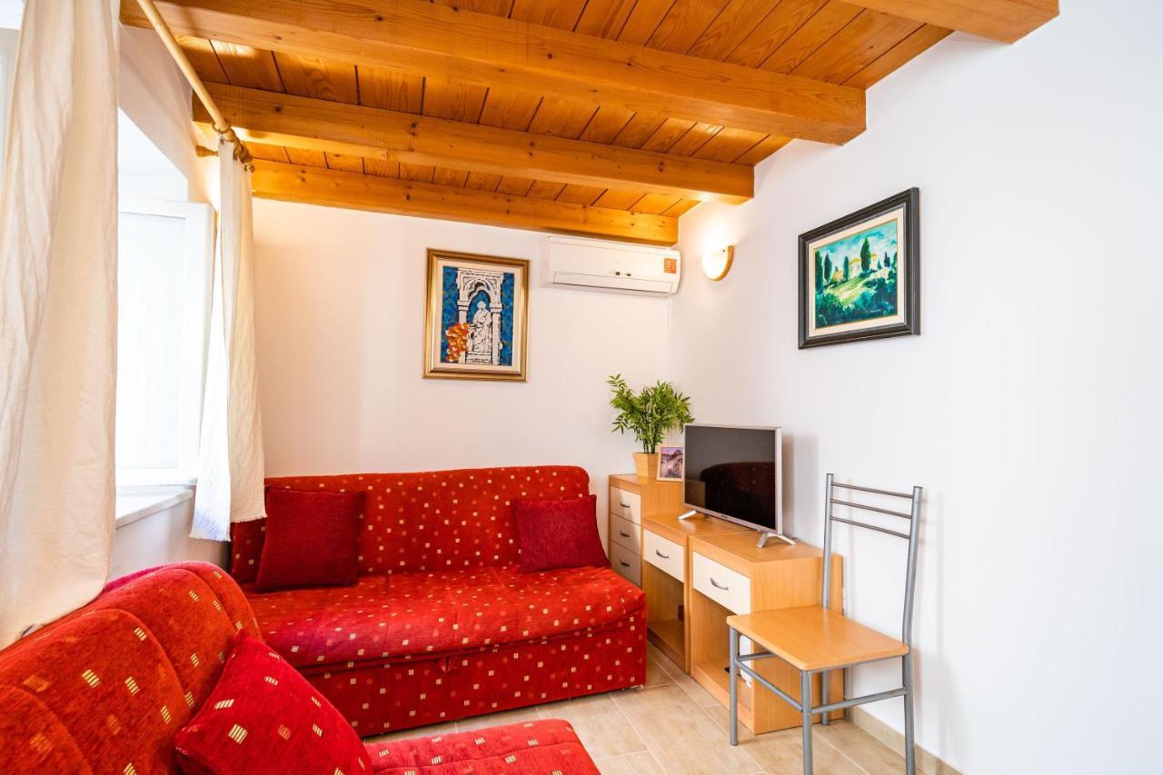 Apartment Ribambit Dubrovnik Extérieur photo