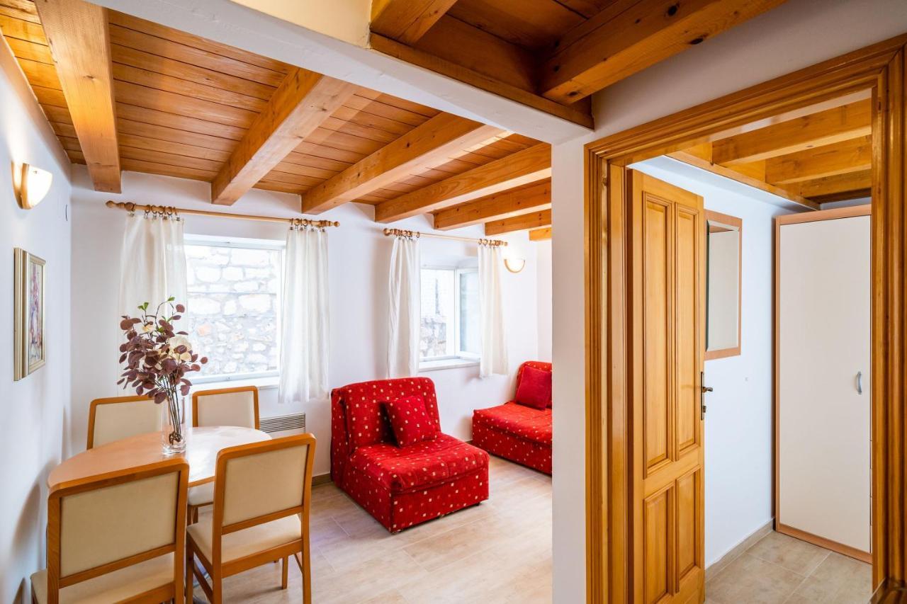 Apartment Ribambit Dubrovnik Extérieur photo