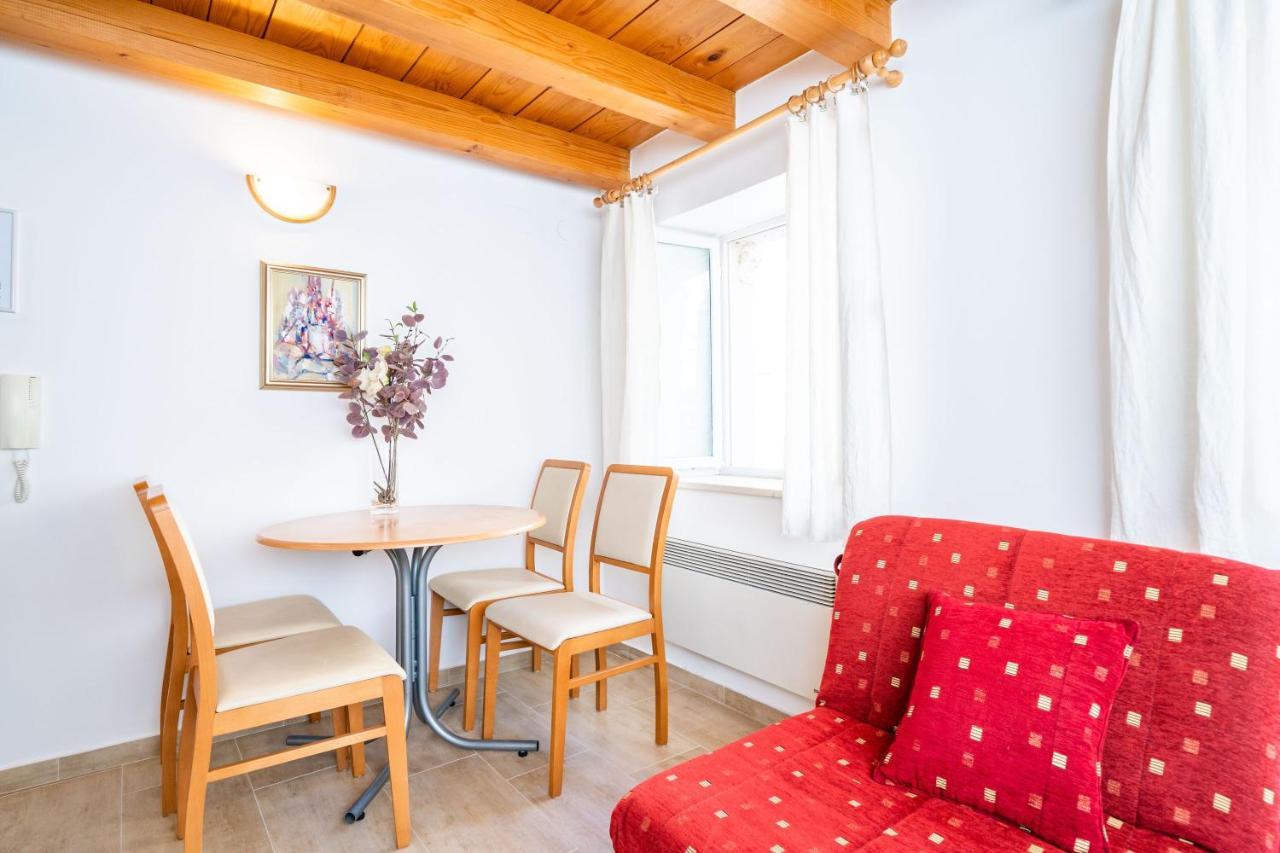 Apartment Ribambit Dubrovnik Extérieur photo