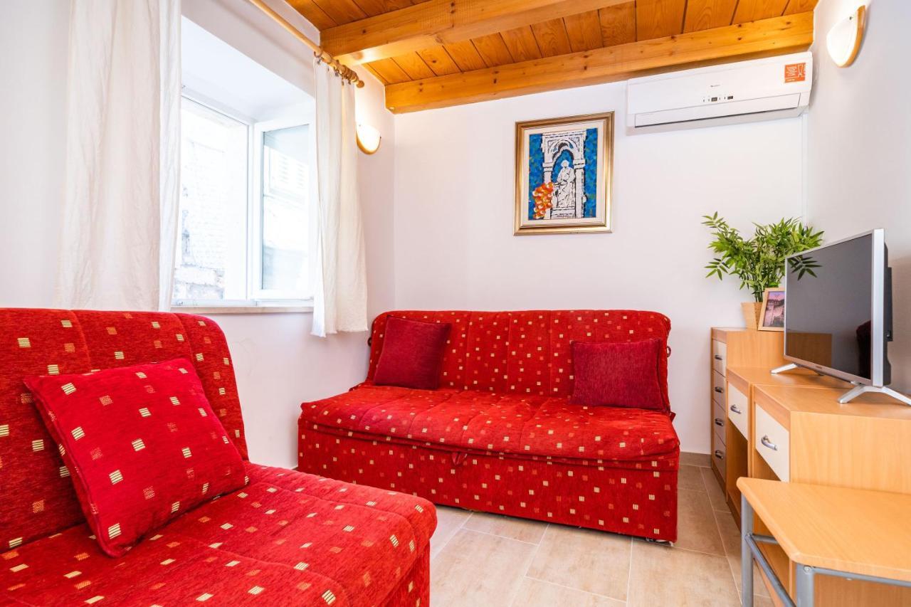 Apartment Ribambit Dubrovnik Extérieur photo