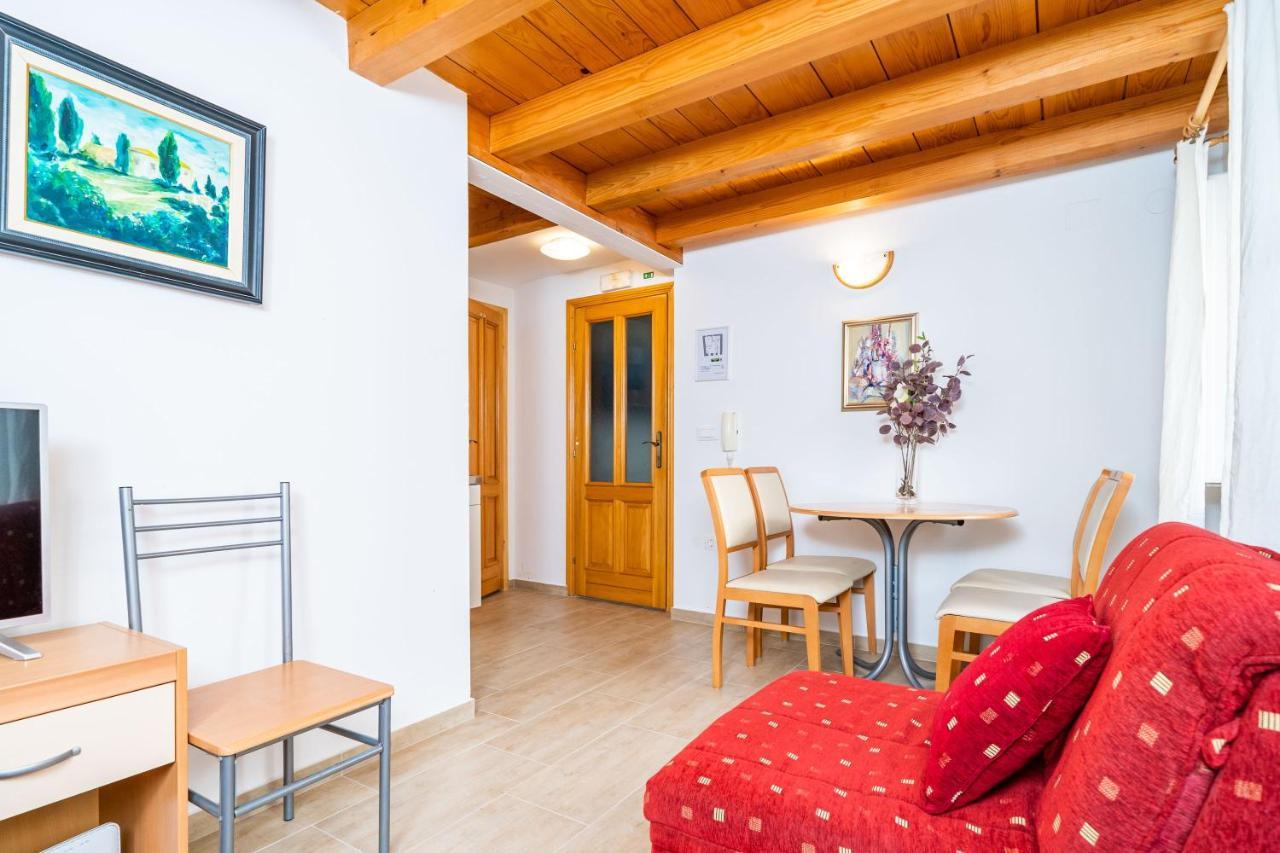 Apartment Ribambit Dubrovnik Extérieur photo
