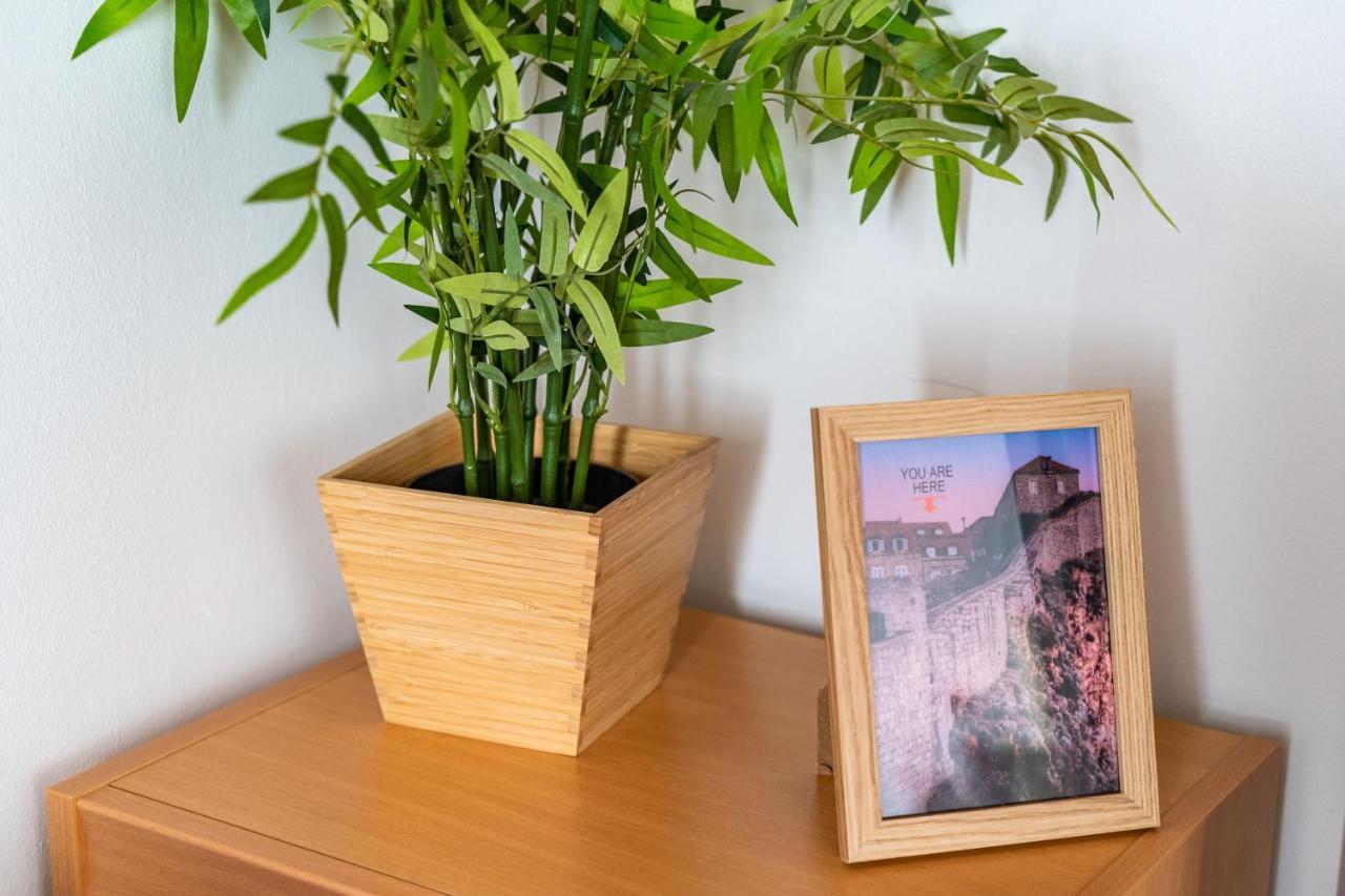 Apartment Ribambit Dubrovnik Extérieur photo
