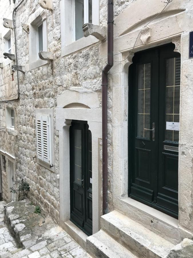 Apartment Ribambit Dubrovnik Extérieur photo